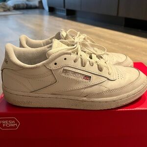 Classic club C 85 sneakers